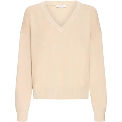 Vrouwentrui b.young BYMmorla Loose Jumper 2