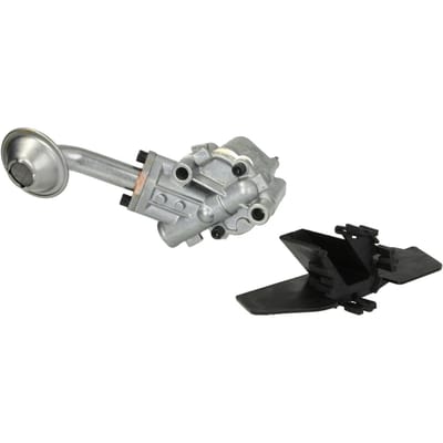 Topran Oliepomp HANS PRIES 100 257