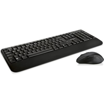 SILVERCREST Toetsenbord-en-muis-set