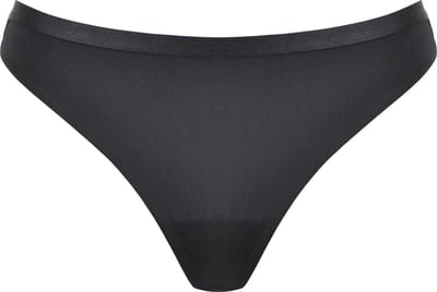 Naturana - Slip - 4684 - Zwart - 44