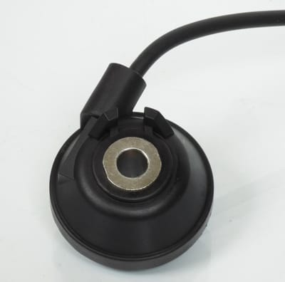 Originele kilometerteller voor scooter MBK 50 Ovetto 4t 2009 tot 2014, nieuw