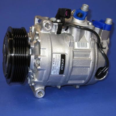Compressor airconditioning DENSO DCP02027