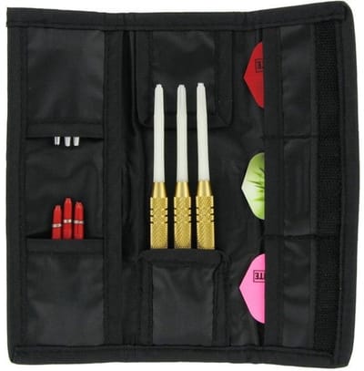 Bull's Dartsak Blue - Dart Case
