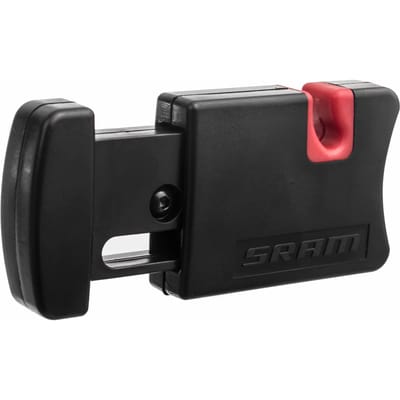 Hydrolyse hardheidsmeter Sram Hh Sram