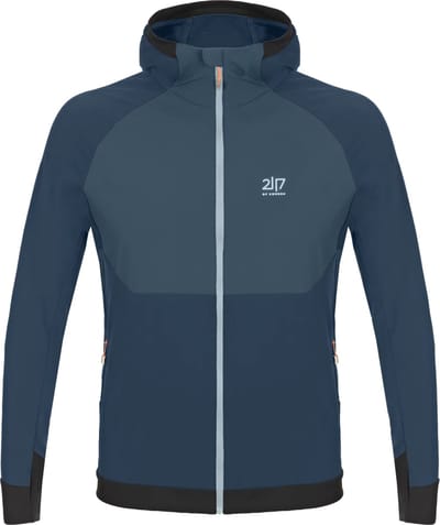 2117 of Sweden Lappea Hybrid Jacket L