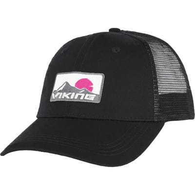 Trucker cap voor dames Viking Terra