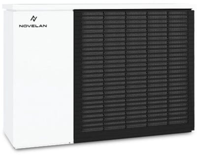Novelan lucht water warmtepomp-LAD 5, 10360122