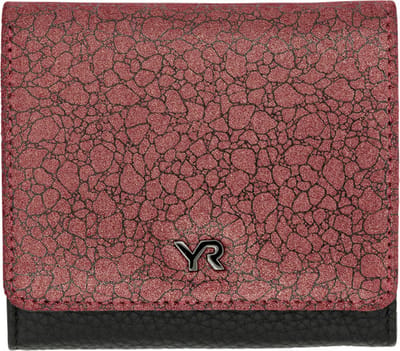 YR portemonnee PM 29402 stone wine