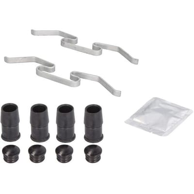 Accessoireset, schijfremblok QUICK BRAKE 109-0179