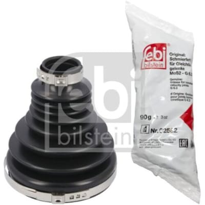 Asmanchetten set FEBI BILSTEIN 1003761