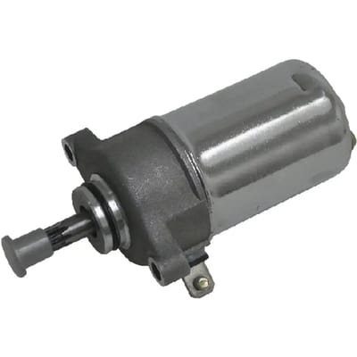 Startmotor SGR Yamaha 125 X-M