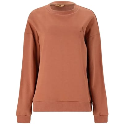 Damesoversized sweatshirt Athlecia Lia
