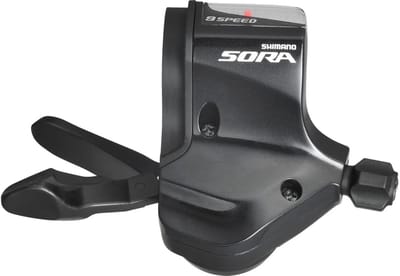 Shimano - Shift lever - SL3500-R - 9 speed - Sora
