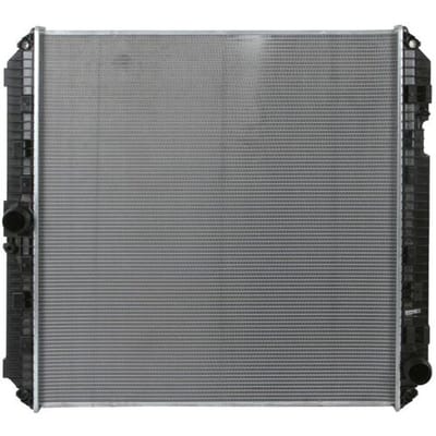 Radiator HIGHWAY AUTOMOTIVE ME2339N AVA