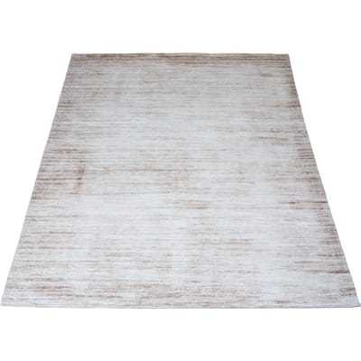 Vloerkleed Kilim 160 x 230 cm - Kelim Design Vloerkleed met Geometrisch Dessin