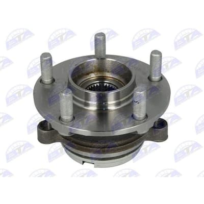 Wiellagerset BTA H11057BTA