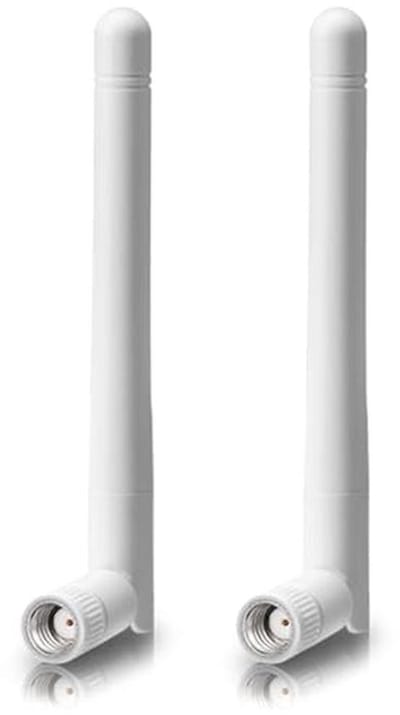 Omnidirectionele 3dBi Wifi Camera Antenne voor Draadloze Netwerk Kaart en Router