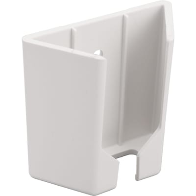 Ethernet Adapter Mount Hoge Stabiliteit Ruimtebesparend Eenvoudige Installatie Internet Kit Wandmontage Houder