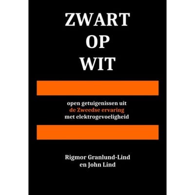 Zwart Op Wit - Rigmor en John Lind