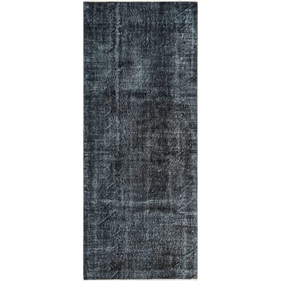 Vloerkleed Bowe handgemaakt wol | Hadorn