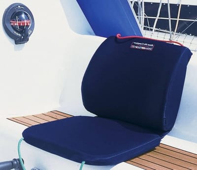 Boat Sit Comfort