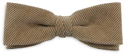 Sir Redman - Strikken - strik Corduroy donker beige - donker beige