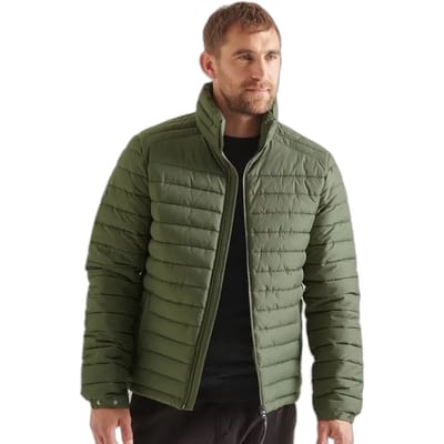 Blazer Superdry Studios Non Fuji