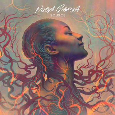 Nubya Garcia - Source (2 LP)