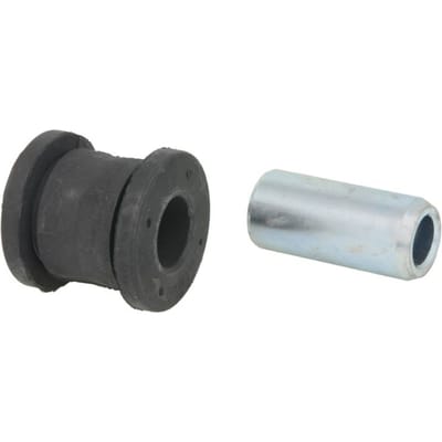 Voorste draagarm silentblock DELPHI TD296W