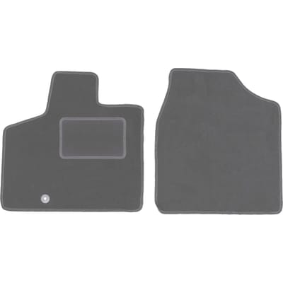 Automatten voor: Chrysler Voyager V minivan (2008-2016)