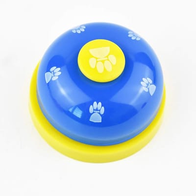 Hondendeurbel voor effectieve training, interactie en toilettraining voor kleine en grote honden