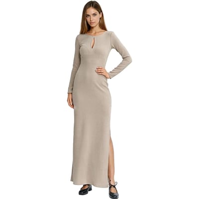 Damesjurk Nife Maxi