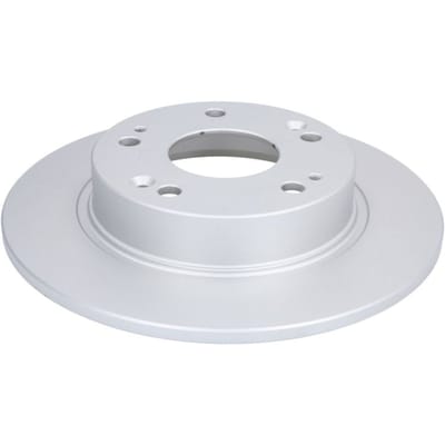 Remschijf BOSCH 0 986 479 C63 achter, volledig, 1 Stuk