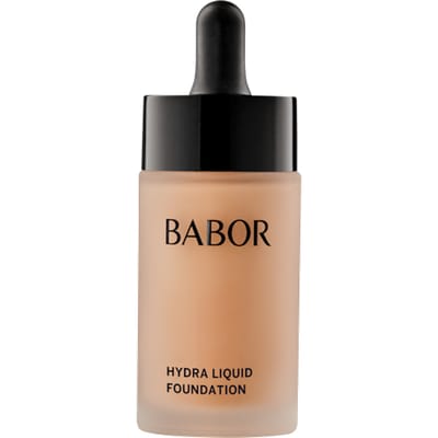 BABOR Make-up gezicht Hydra Liquid Foundation Vloeibare foundation Dames 30 ml