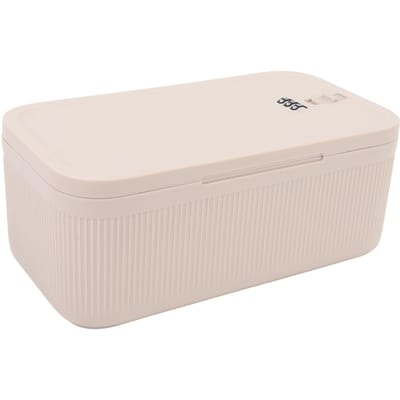 Draagbare Kleine Kluis Combinatie Kluis Persoonlijke Reis Veilige Box met Wachtwoord voor Slaapzaal Reis Thuis Kantoor