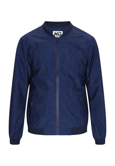 Mo Jas Heren marine
