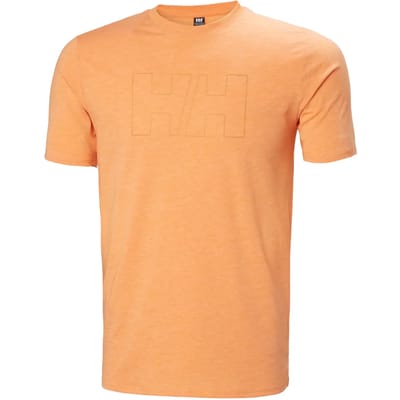 T-shirt Helly Hansen Logo