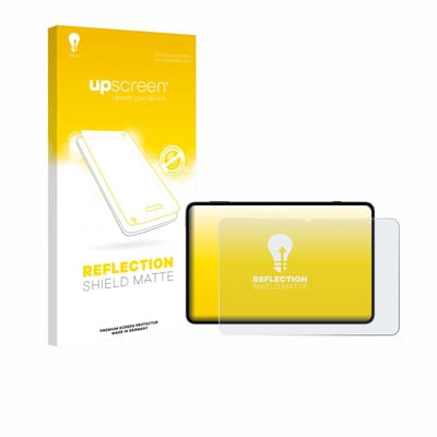 upscreen - Screenprotector voor Redmagic Astra NP05J - Folie Beschermfolie anti glare matte