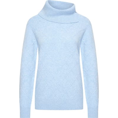 Hv Society - Trui - Lightblue - S (36)