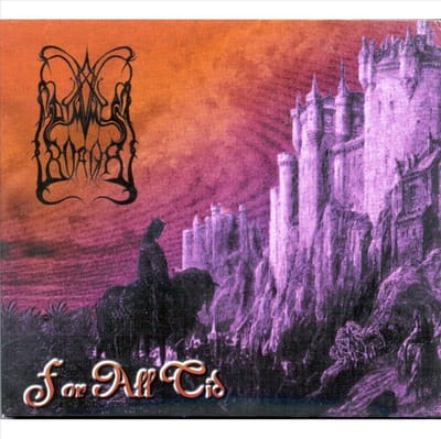 For All Tid - Dimmu Borgir