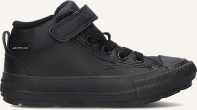 Converse Chuck Taylor All Star Boy Hoge sneakers - Jongens - Zwart