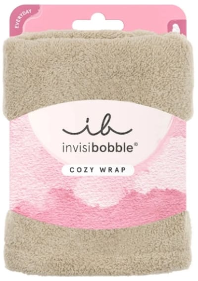 Invisibobble Basic Pakket Cozy Wrap Set