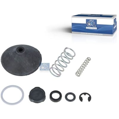 Reparatieset, koppelingsbekrachtiger DT SPARE PARTS 2.31306