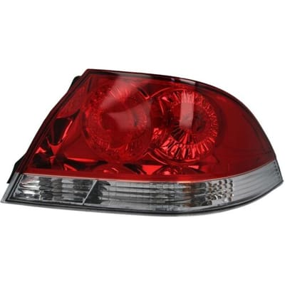 Achterlicht DEPO 214-1983R-AE
