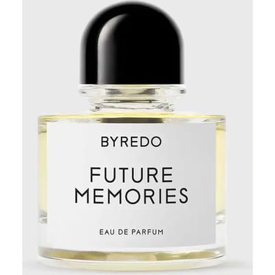 Future Memories 50ml