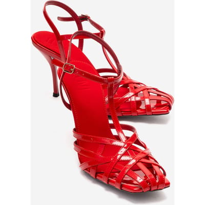 Allos Stiletto Sandaal (Dames)