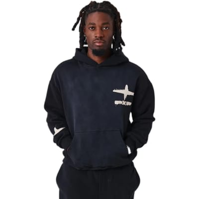 Hoodie Project X Paris Breakout