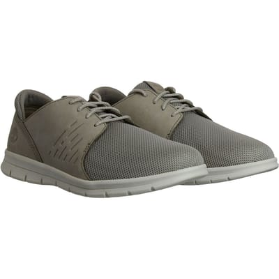 Timberland Graydon Oxford Heren Bruin Trainers