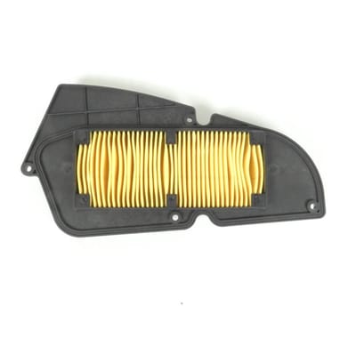Filtre à air origine pour Scooter Sym 125 HD Evo 2003 à 2013 HFA5104 / 17211-HHA-0 / 801361 Neuf