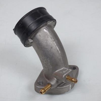 Sifam-inlaatpijp voor Yamaha 125 YP Skyliner-scooter 2003 tot 2010, nieuw